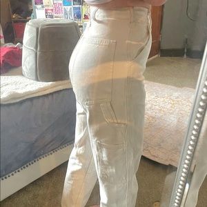 Trendy Painter Pants